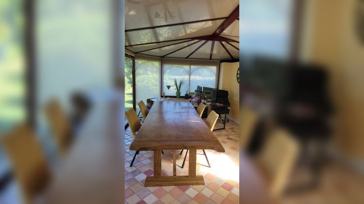 Ma-Cabane - Vente Maison Arçonnay, 140 m²