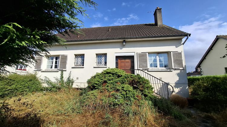 Ma-Cabane - Vente Maison Arçonnay, 150 m²