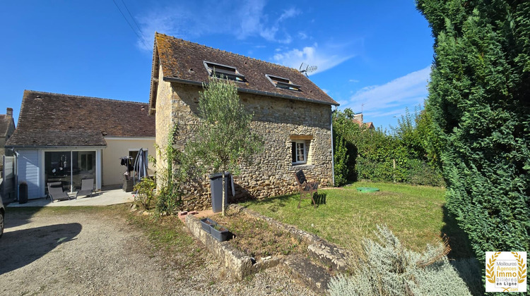 Ma-Cabane - Vente Maison ARCONNAY, 129 m²