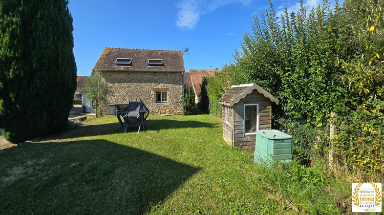 Ma-Cabane - Vente Maison ARCONNAY, 129 m²