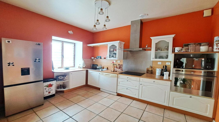 Ma-Cabane - Vente Maison ARCONNAY, 98 m²