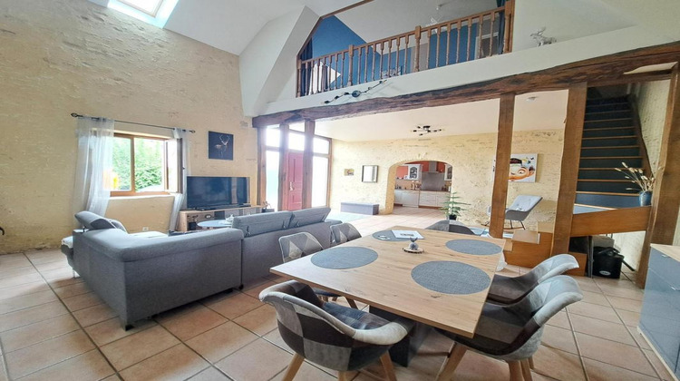 Ma-Cabane - Vente Maison ARCONNAY, 98 m²