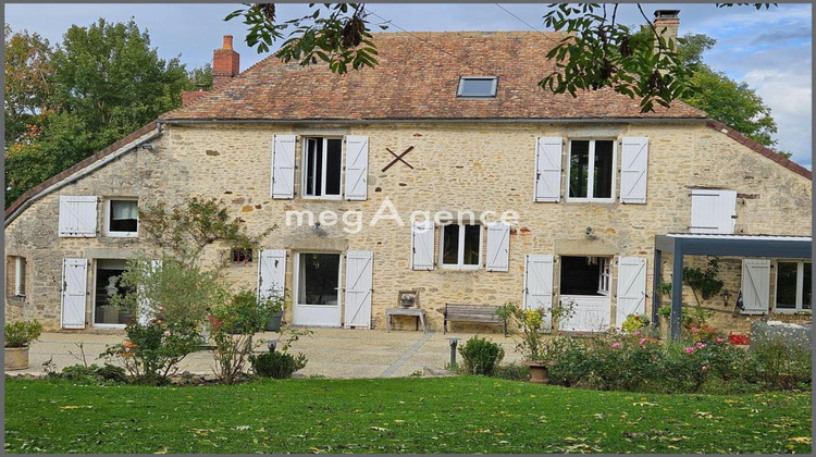 Ma-Cabane - Vente Maison ARCONNAY, 281 m²