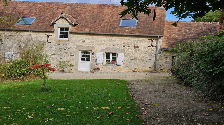 Ma-Cabane - Vente Maison ARCONNAY, 281 m²