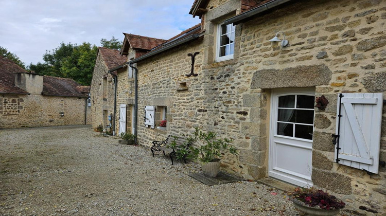 Ma-Cabane - Vente Maison ARCONNAY, 281 m²