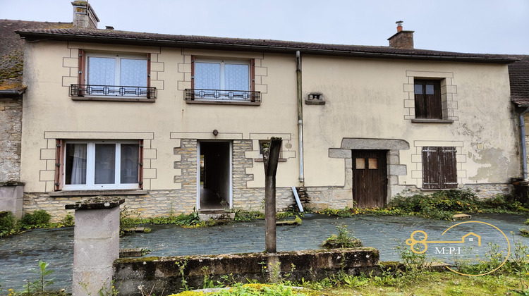 Ma-Cabane - Vente Maison Arçonnay, 100 m²