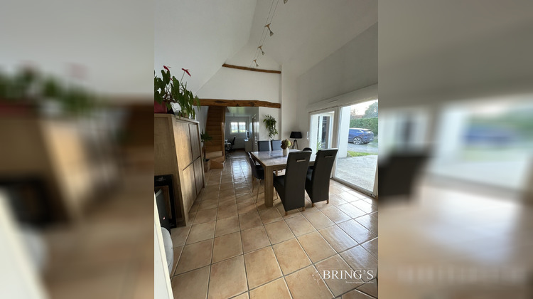 Ma-Cabane - Vente Maison Arçonnay, 129 m²