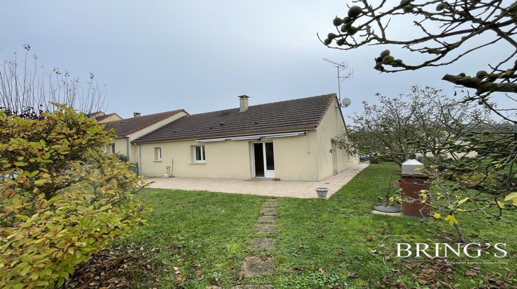 Ma-Cabane - Vente Maison Arçonnay, 85 m²