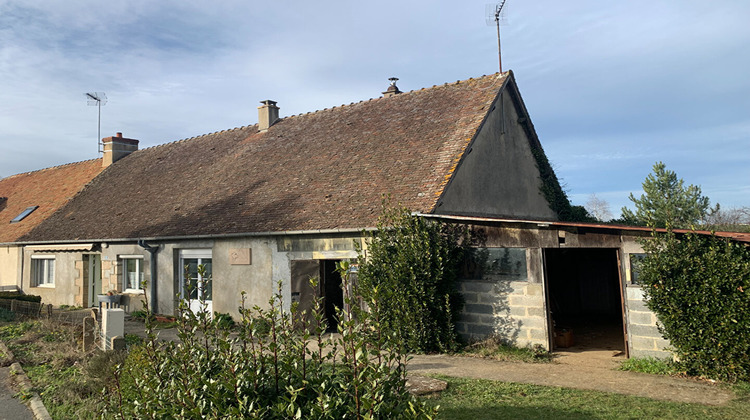 Ma-Cabane - Vente Maison ARCONNAY, 66 m²