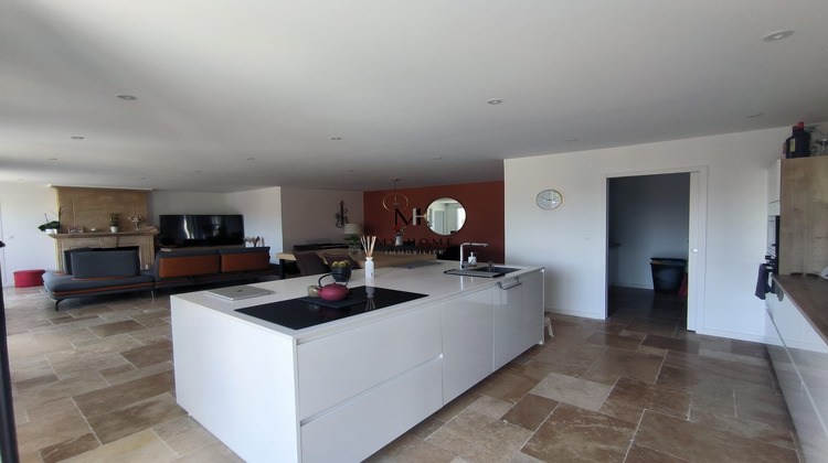 Ma-Cabane - Vente Maison Arçonnay, 200 m²