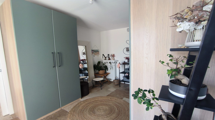 Ma-Cabane - Vente Maison Arçonnay, 200 m²