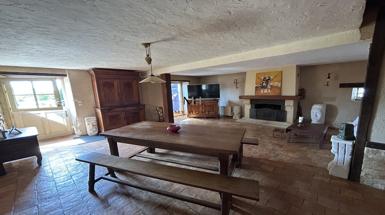 Ma-Cabane - Vente Maison Arçonnay, 112 m²