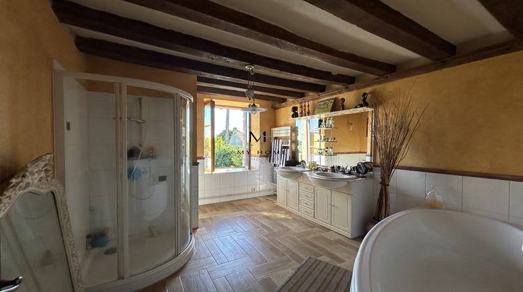 Ma-Cabane - Vente Maison Arçonnay, 112 m²