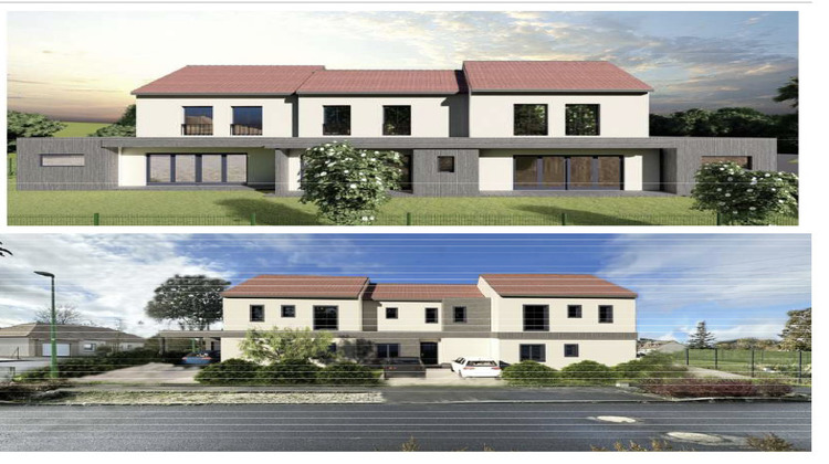 Ma-Cabane - Vente Maison Arçonnay, 102 m²