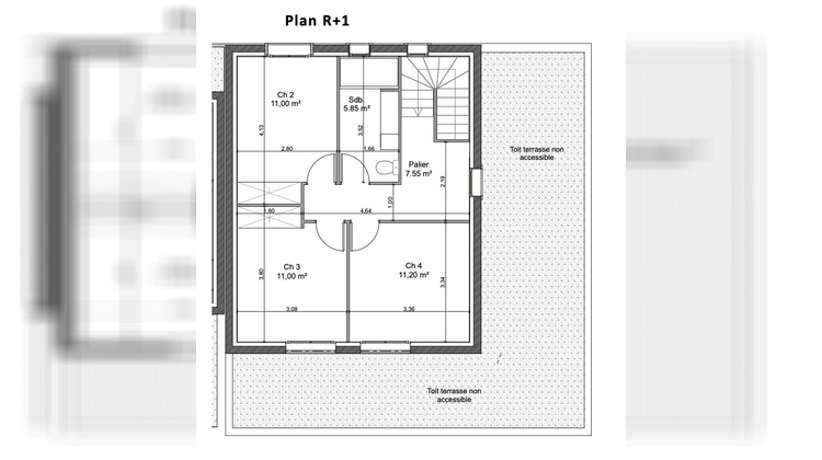 Ma-Cabane - Vente Maison Arçonnay, 102 m²