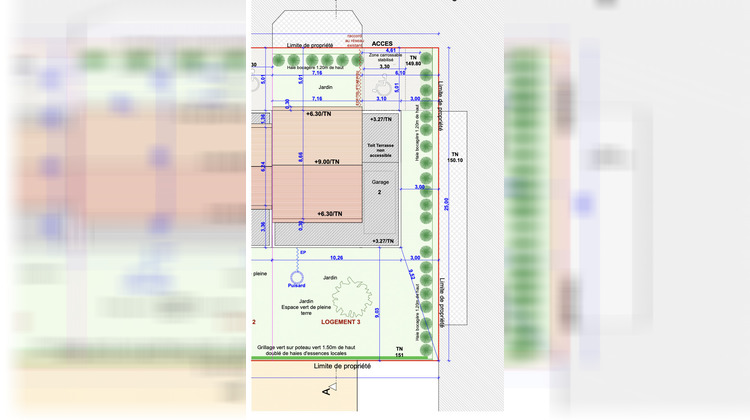 Ma-Cabane - Vente Maison Arçonnay, 102 m²