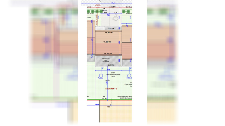 Ma-Cabane - Vente Maison Arçonnay, 91 m²