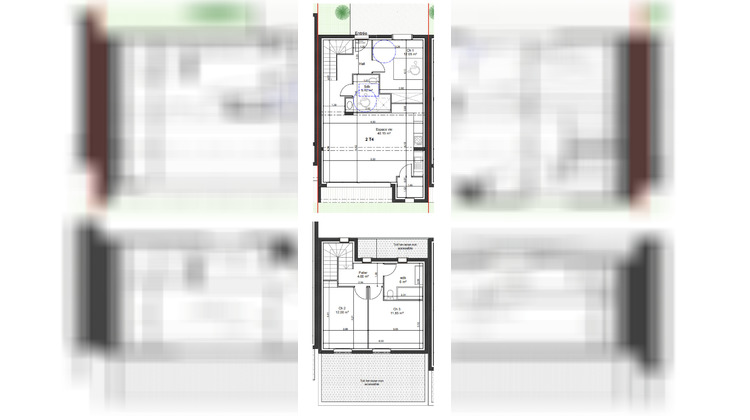 Ma-Cabane - Vente Maison Arçonnay, 91 m²
