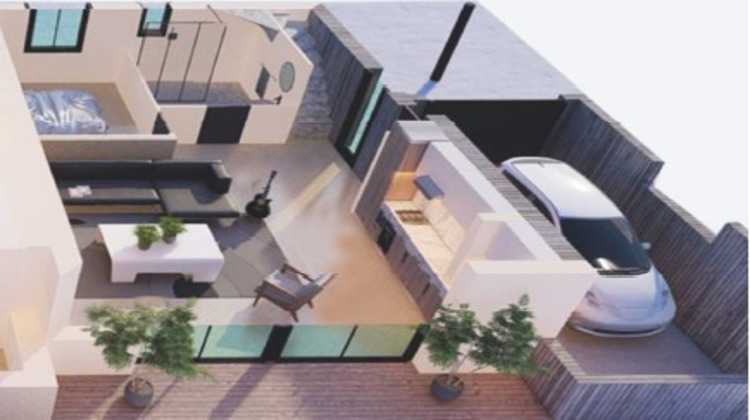 Ma-Cabane - Vente Maison Arçonnay, 102 m²