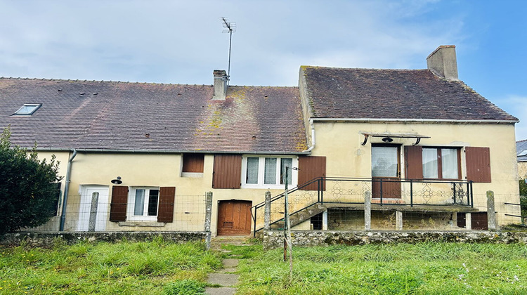 Ma-Cabane - Vente Maison ARCONNAY, 86 m²