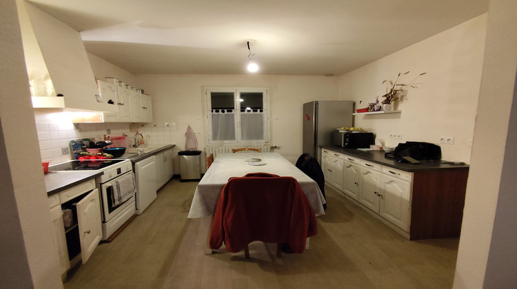 Ma-Cabane - Vente Maison Arçonnay, 78 m²