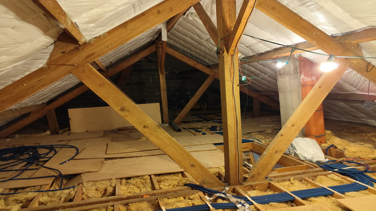 Ma-Cabane - Vente Maison Arçonnay, 78 m²