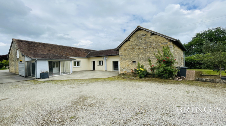 Ma-Cabane - Vente Maison Arçonnay, 129 m²