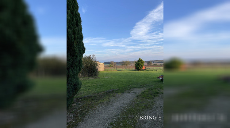 Ma-Cabane - Vente Maison Arçonnay, 129 m²