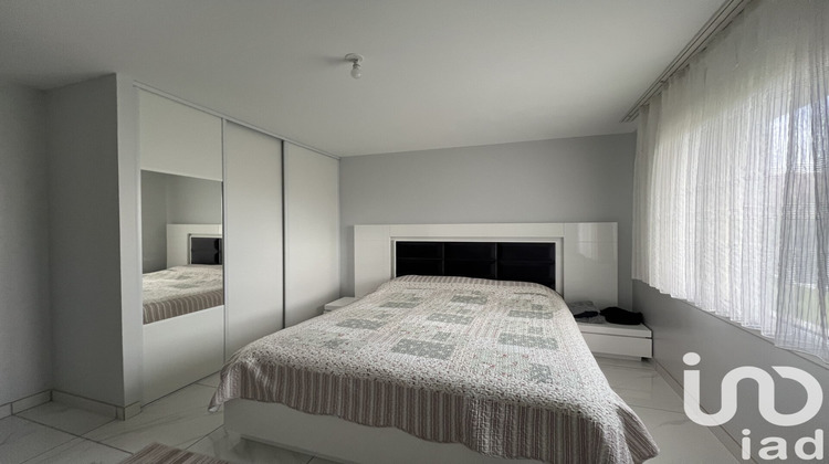 Ma-Cabane - Vente Maison Arçonnay, 121 m²