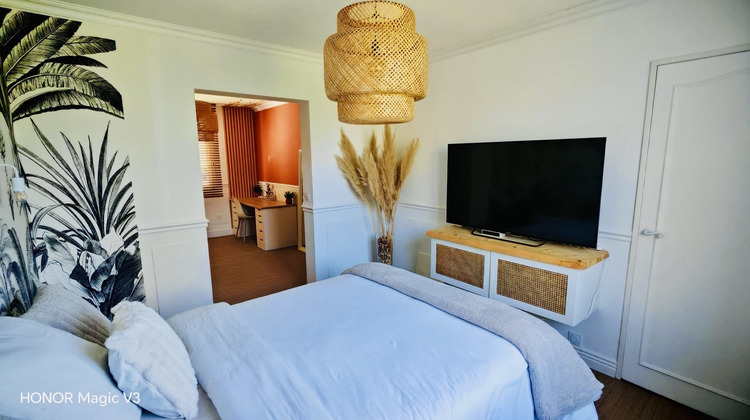 Ma-Cabane - Vente Maison ARCONNAY, 124 m²