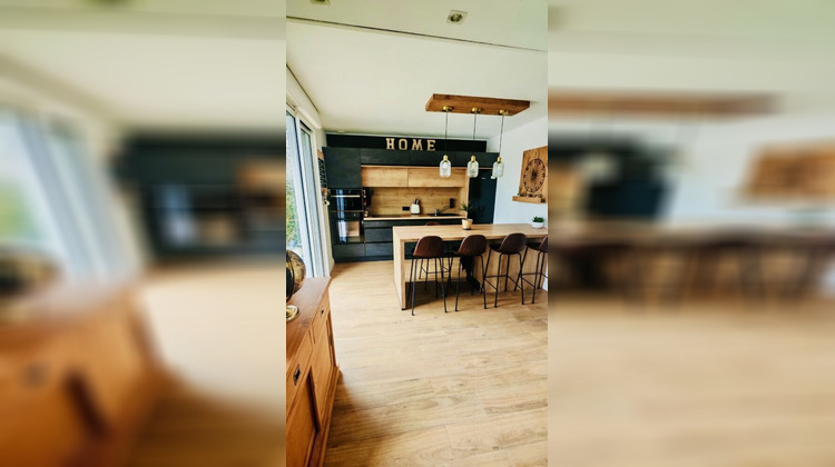 Ma-Cabane - Vente Maison ARCONNAY, 124 m²