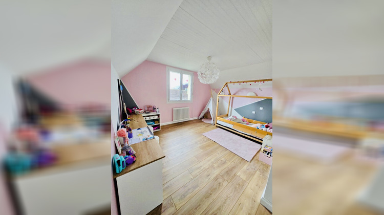 Ma-Cabane - Vente Maison ARCONNAY, 124 m²