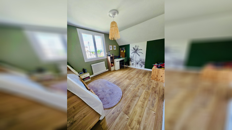 Ma-Cabane - Vente Maison ARCONNAY, 124 m²