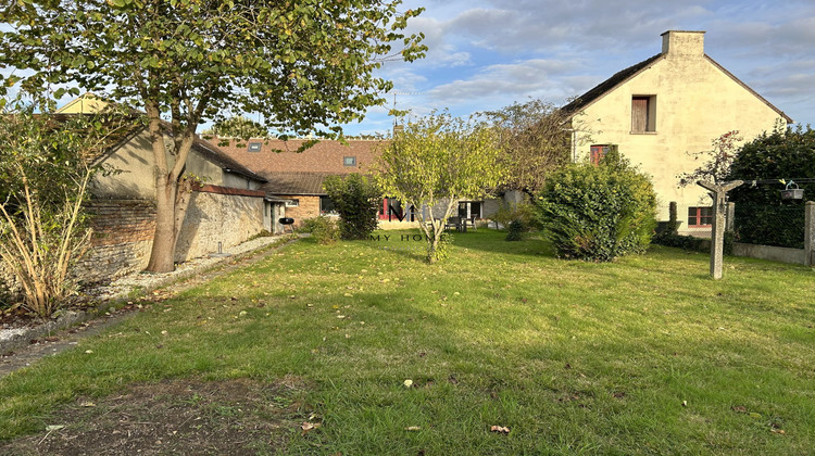 Ma-Cabane - Vente Maison Arçonnay, 86 m²