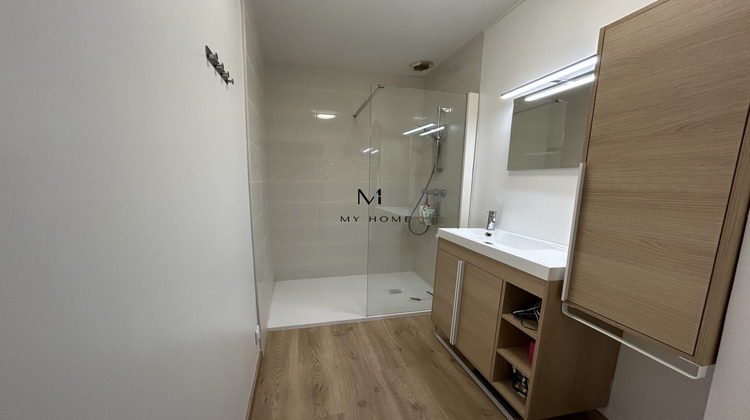 Ma-Cabane - Vente Maison Arçonnay, 86 m²