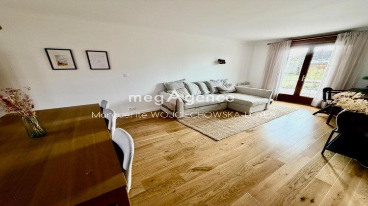Ma-Cabane - Vente Maison ARCONNAY, 120 m²