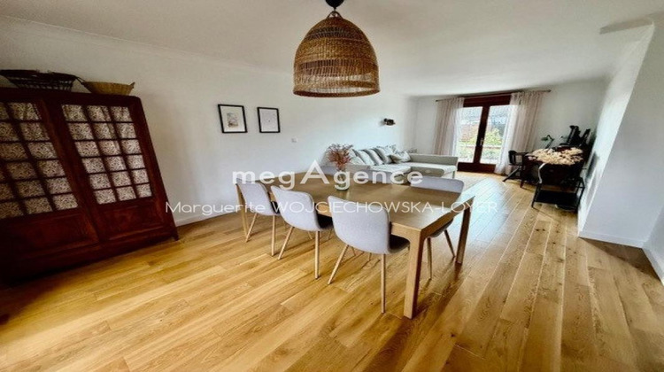 Ma-Cabane - Vente Maison ARCONNAY, 120 m²