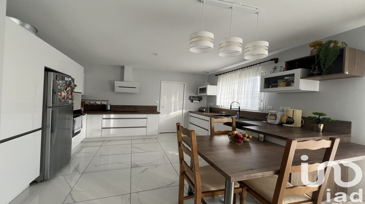 Ma-Cabane - Vente Maison Arçonnay, 121 m²