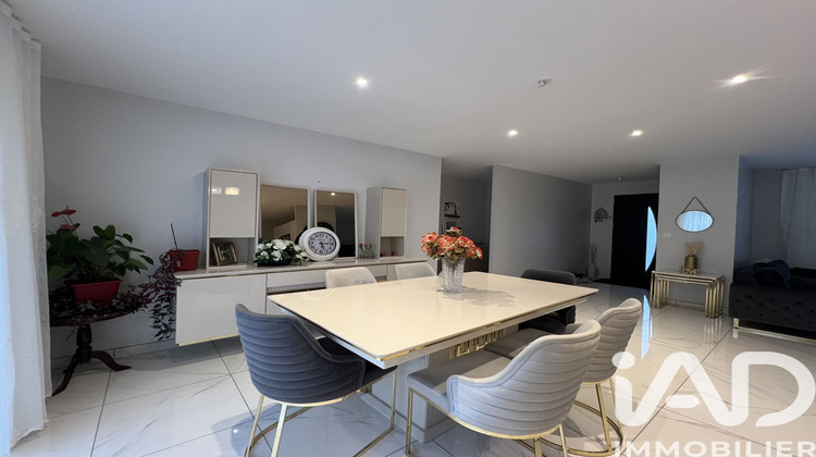 Ma-Cabane - Vente Maison Arçonnay, 121 m²