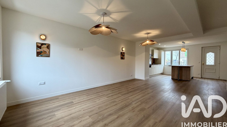 Ma-Cabane - Vente Maison Arçonnay, 154 m²