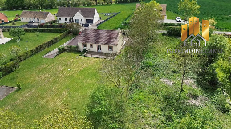 Ma-Cabane - Vente Maison Arçonnay, 112 m²