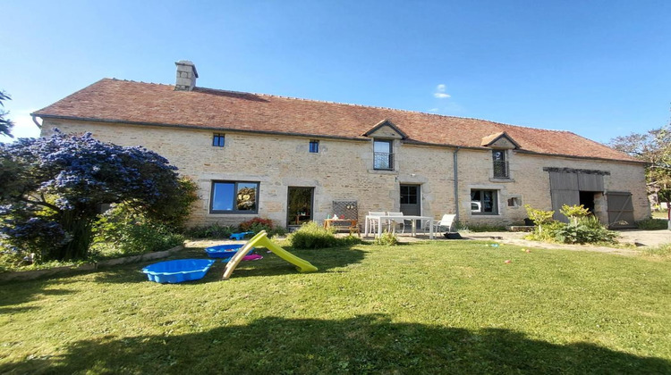 Ma-Cabane - Vente Maison ARCONNAY, 203 m²