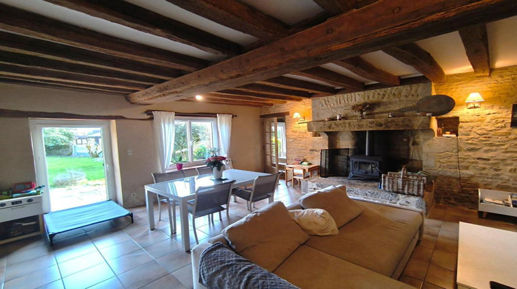 Ma-Cabane - Vente Maison ARCONNAY, 203 m²