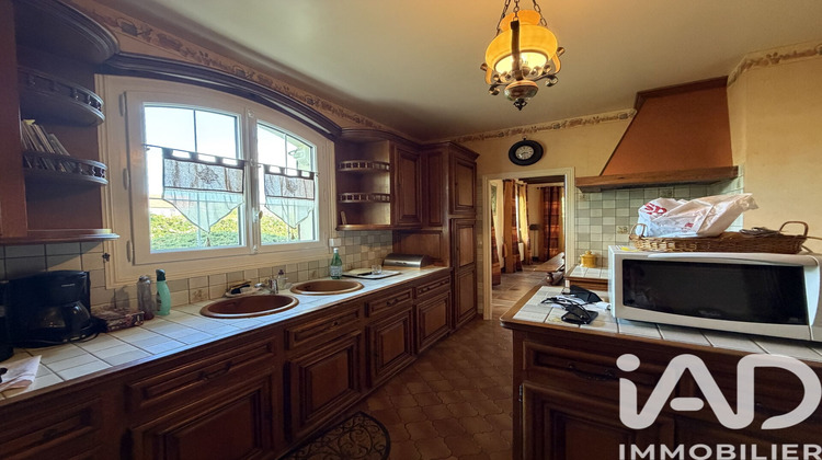 Ma-Cabane - Vente Maison Arçonnay, 222 m²