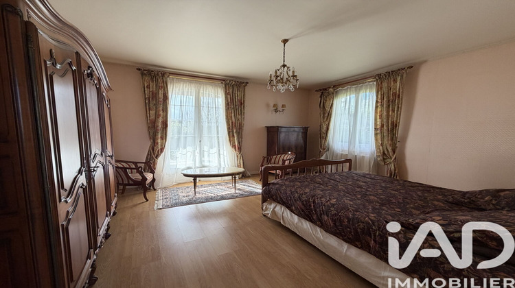 Ma-Cabane - Vente Maison Arçonnay, 222 m²