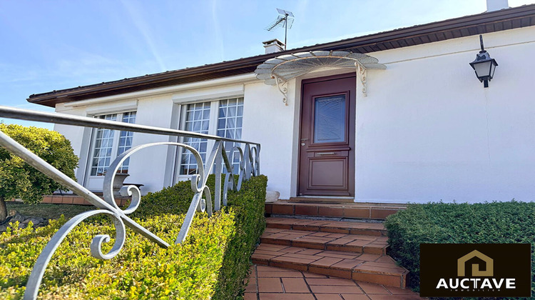 Ma-Cabane - Vente Maison ARCONNAY, 99 m²