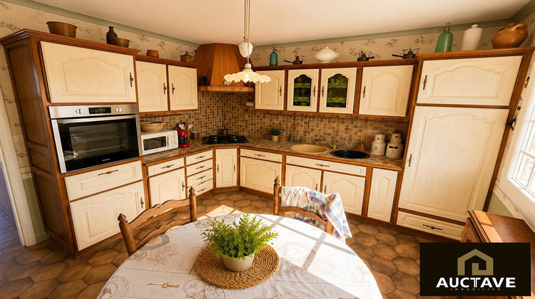 Ma-Cabane - Vente Maison ARCONNAY, 99 m²