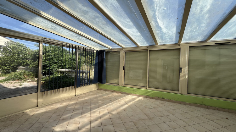 Ma-Cabane - Vente Maison Arçonnay, 100 m²