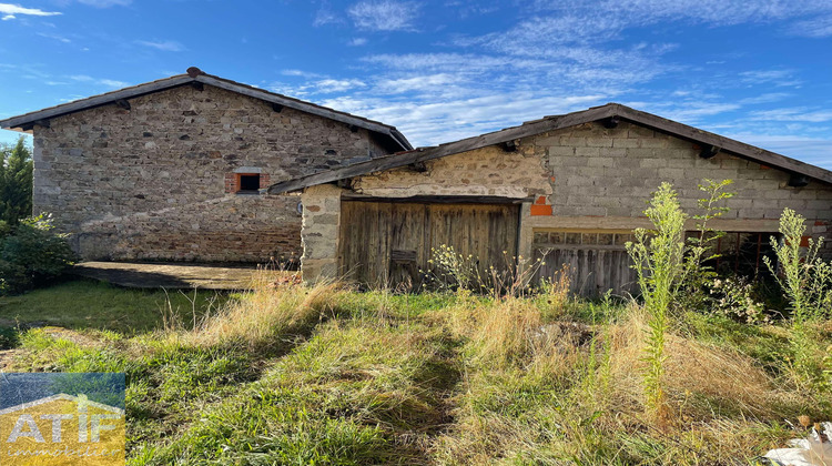 Ma-Cabane - Vente Maison Arconsat, 85 m²