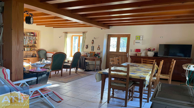 Ma-Cabane - Vente Maison Arconsat, 85 m²